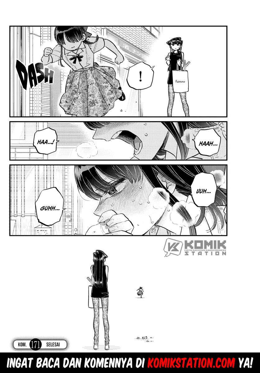 Chapter 171 - halaman 22