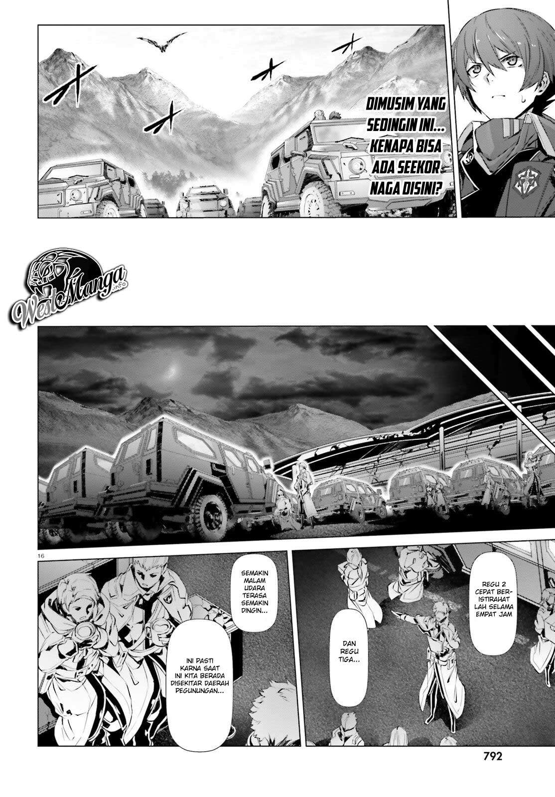 Chapter 18 - halaman 20