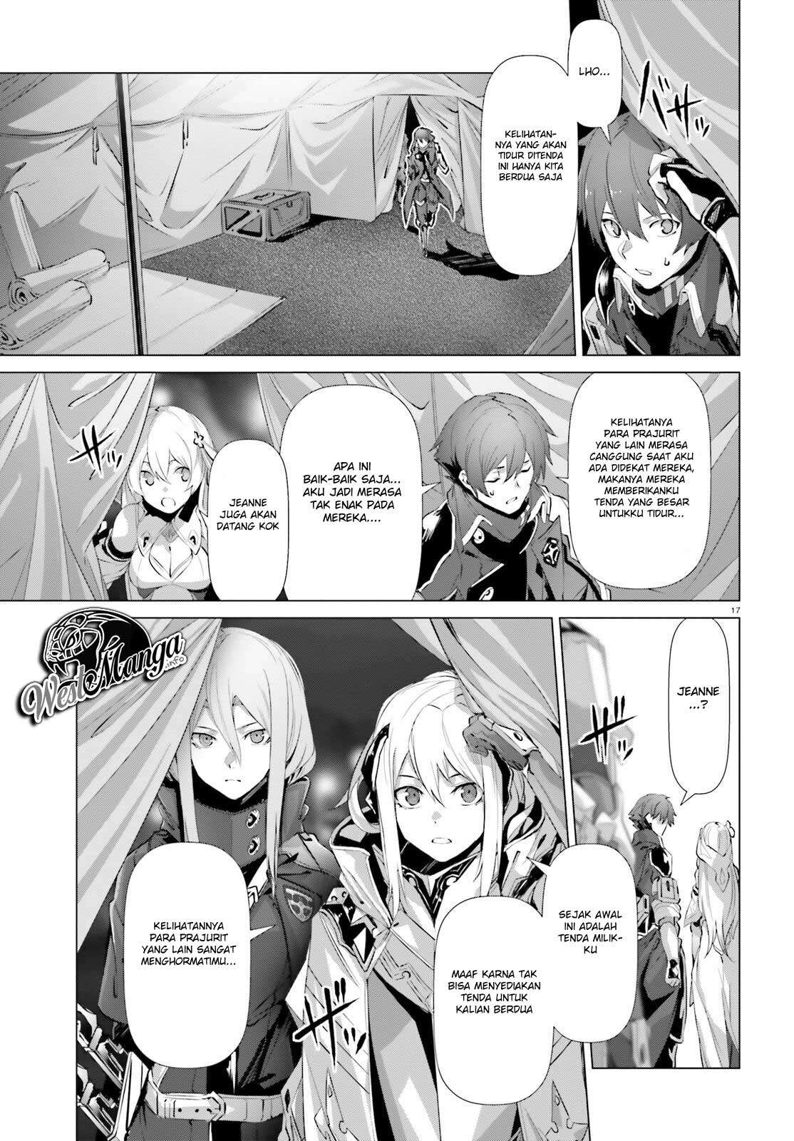Chapter 18 - halaman 21