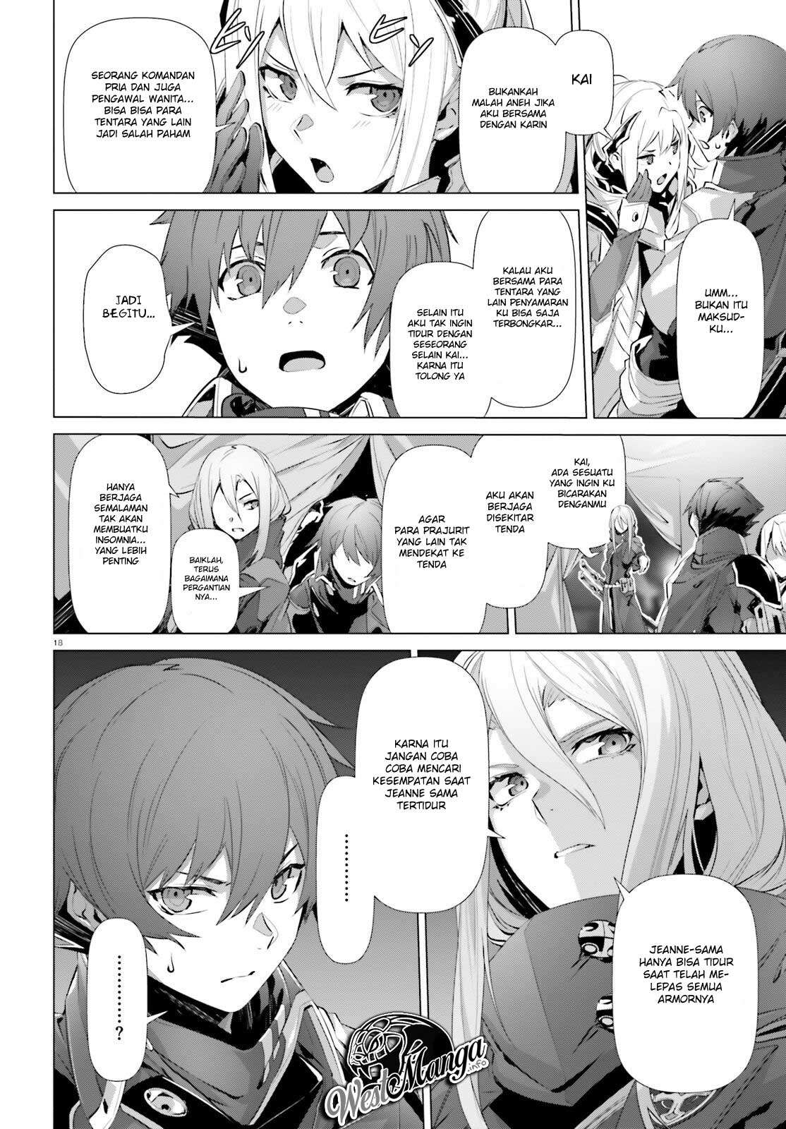Chapter 18 - halaman 22