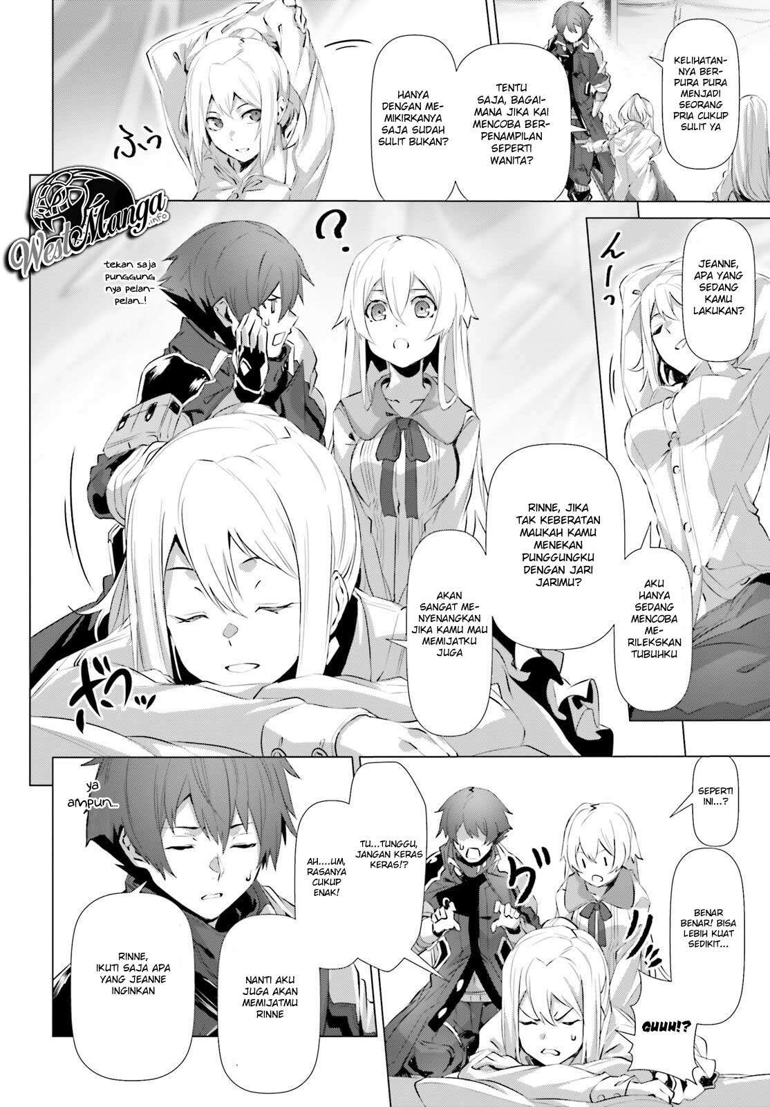Chapter 18 - halaman 25
