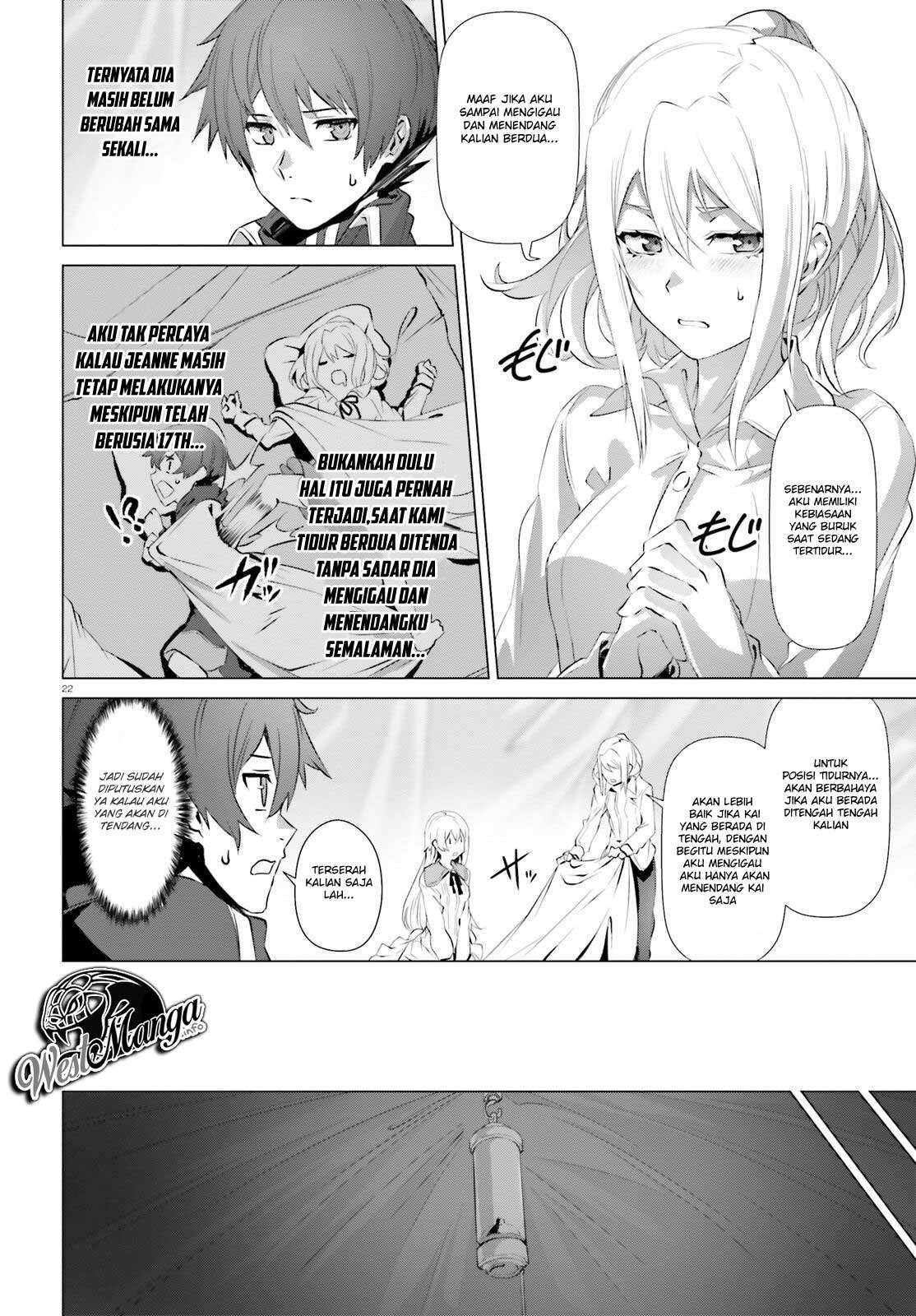 Chapter 18 - halaman 27