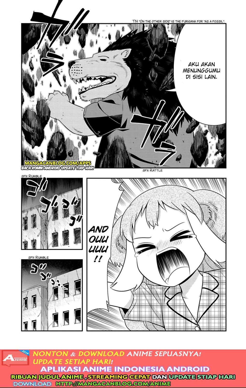 Chapter 95 - halaman 4