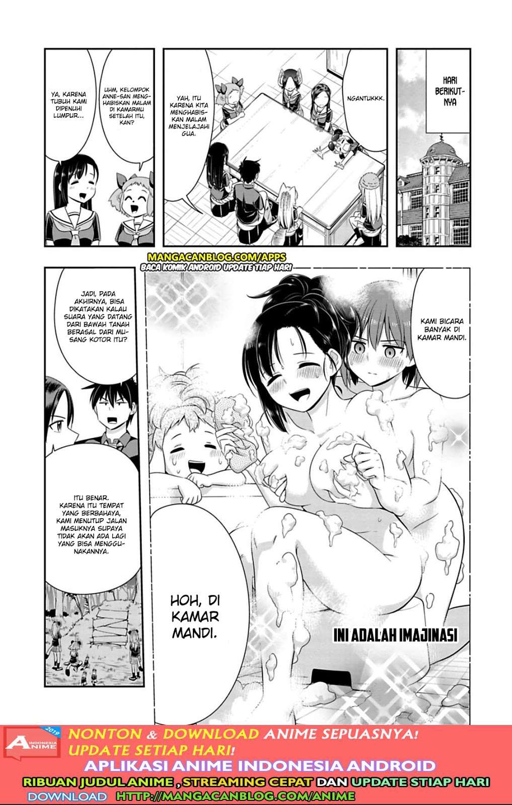 Chapter 95 - halaman 6