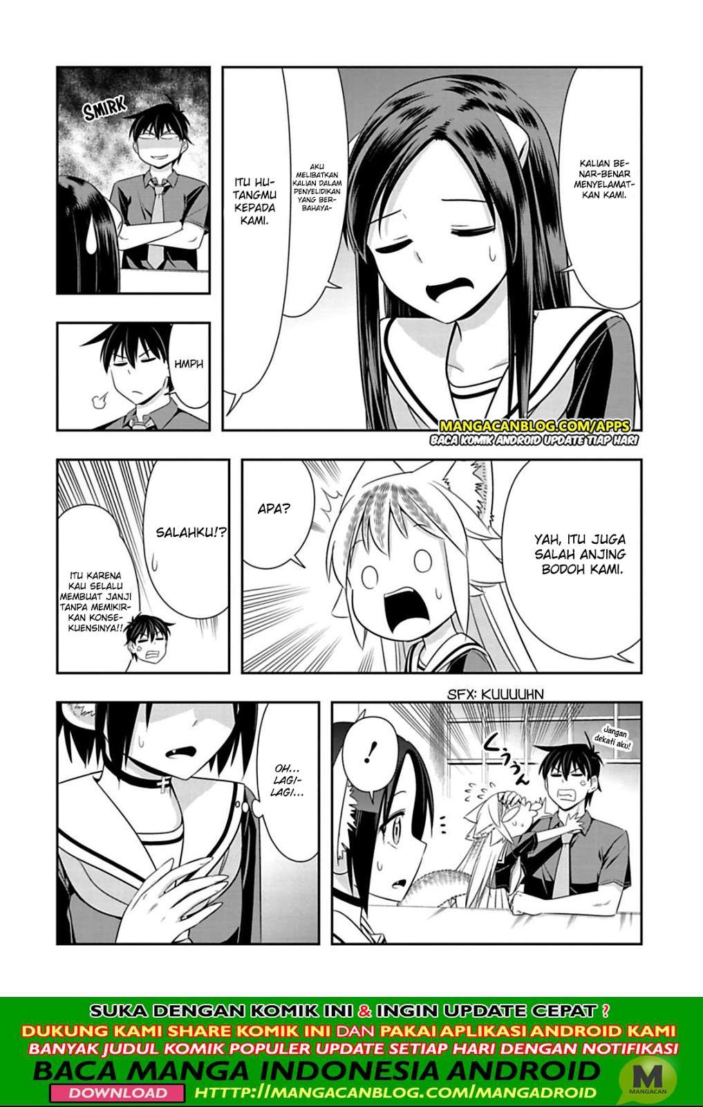 Chapter 95 - halaman 7