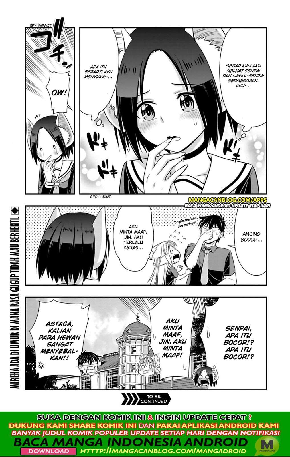 Chapter 95 - halaman 8