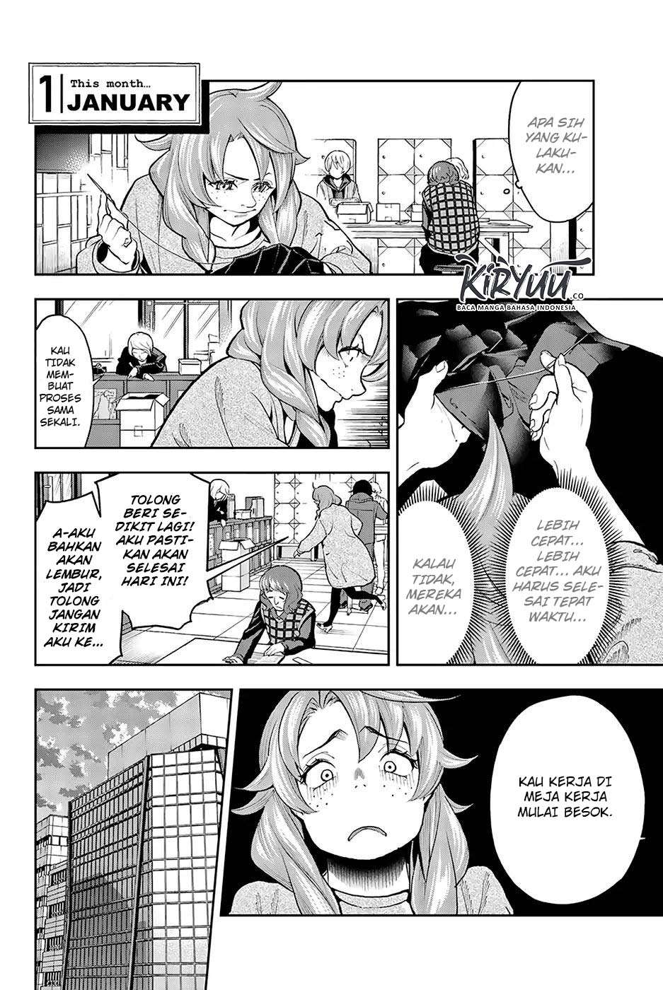 Chapter 77 - halaman 12