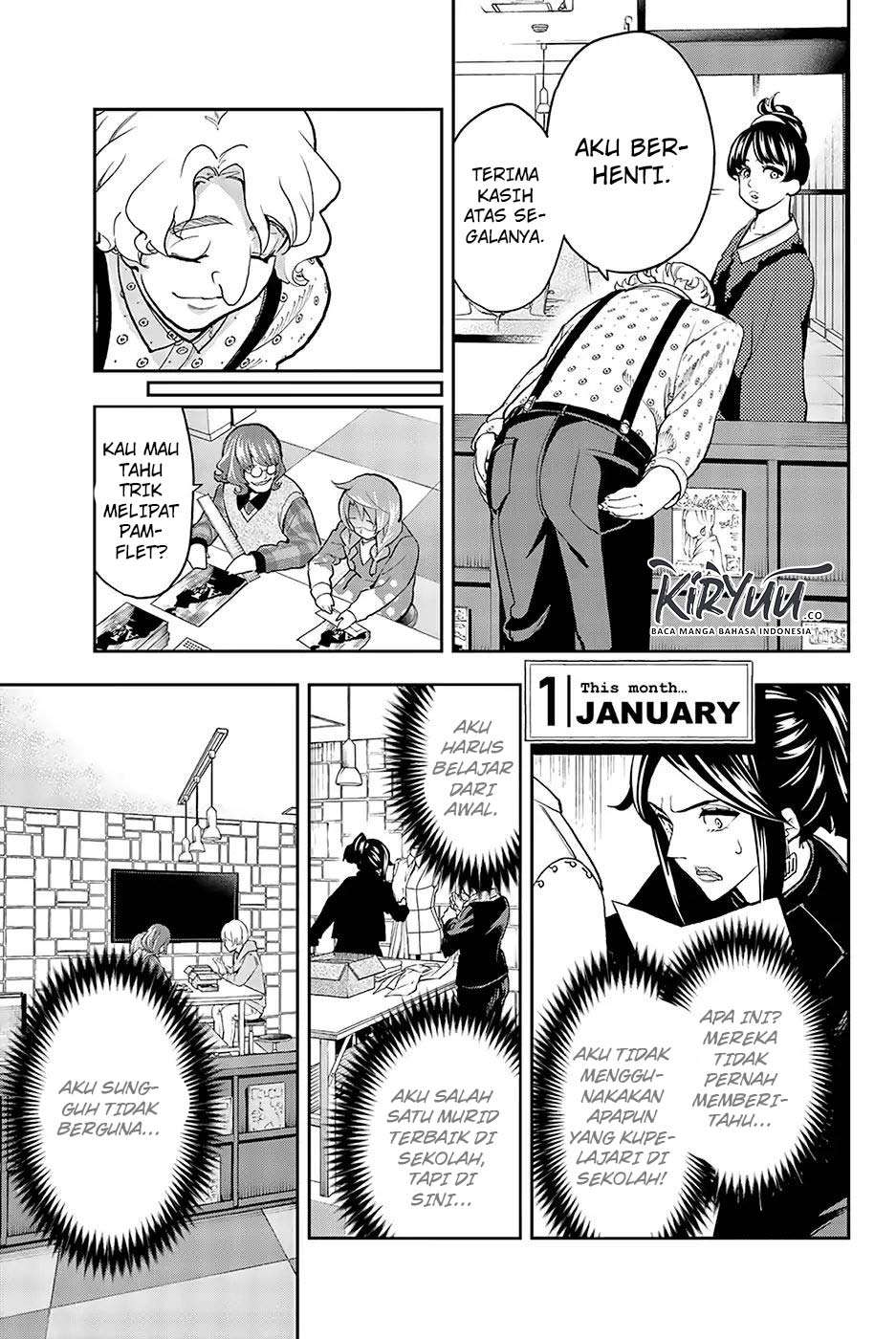 Chapter 77 - halaman 14