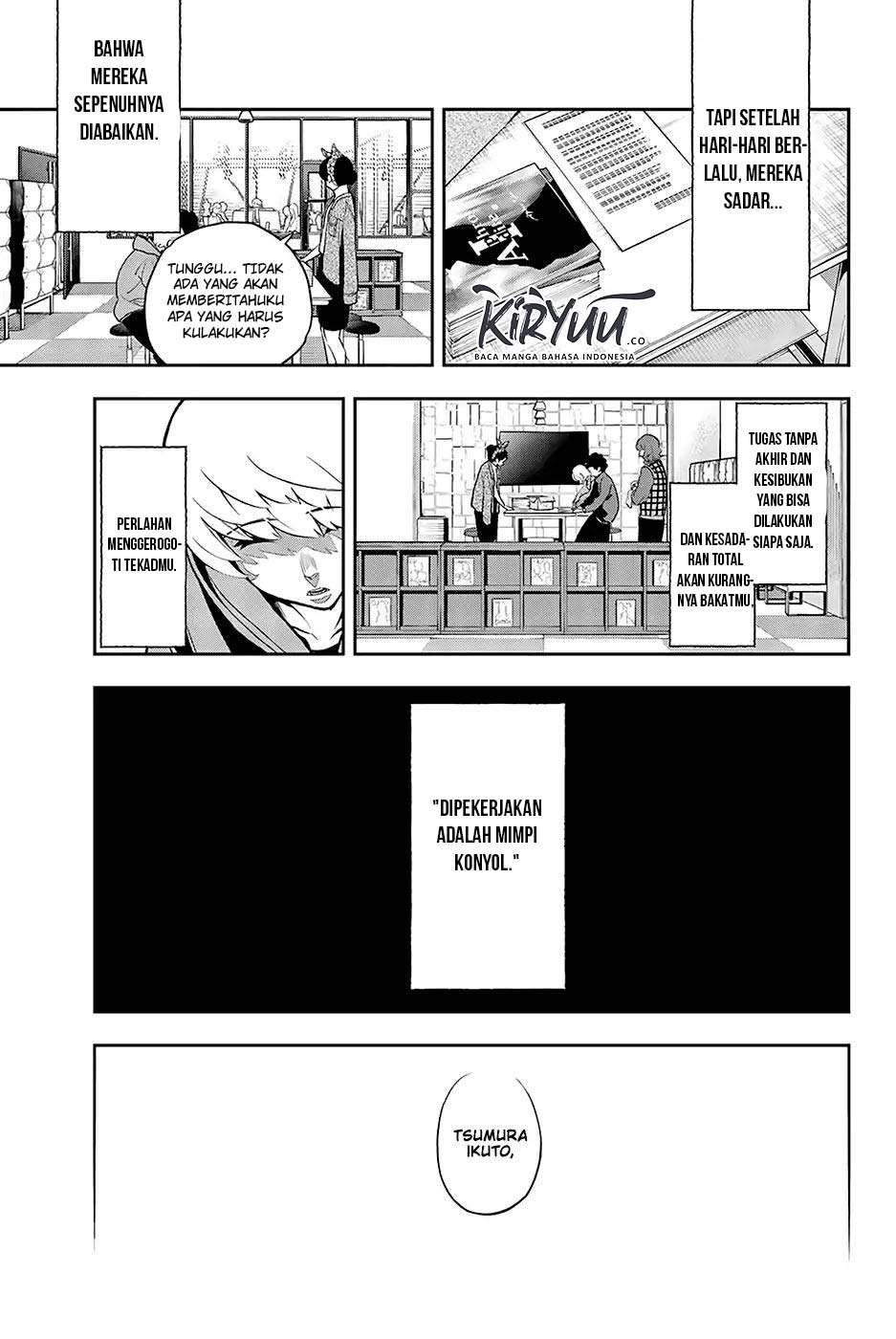 Chapter 77 - halaman 18