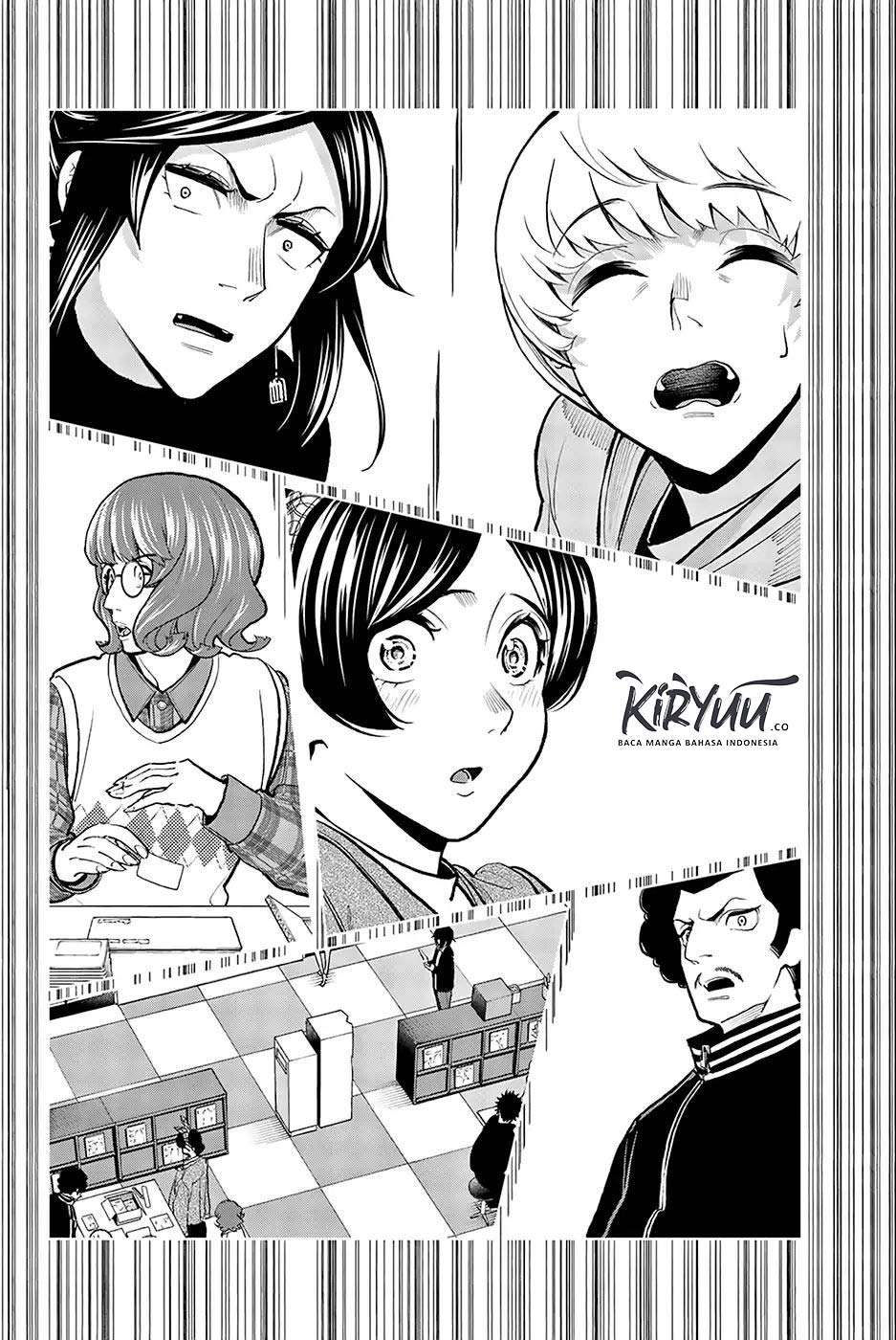 Chapter 77 - halaman 20