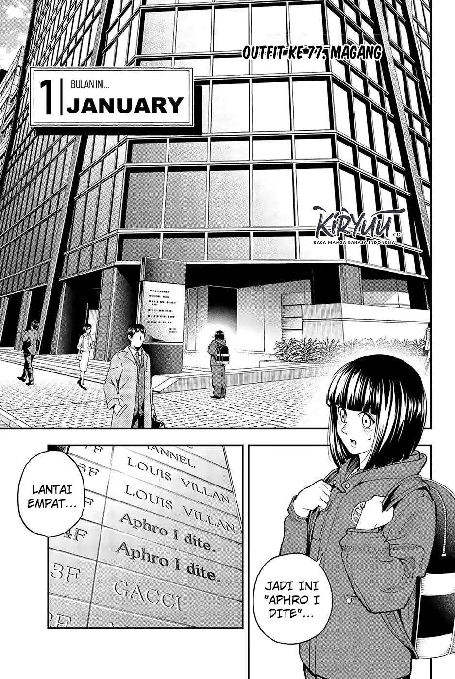 Chapter 77 - halaman 4