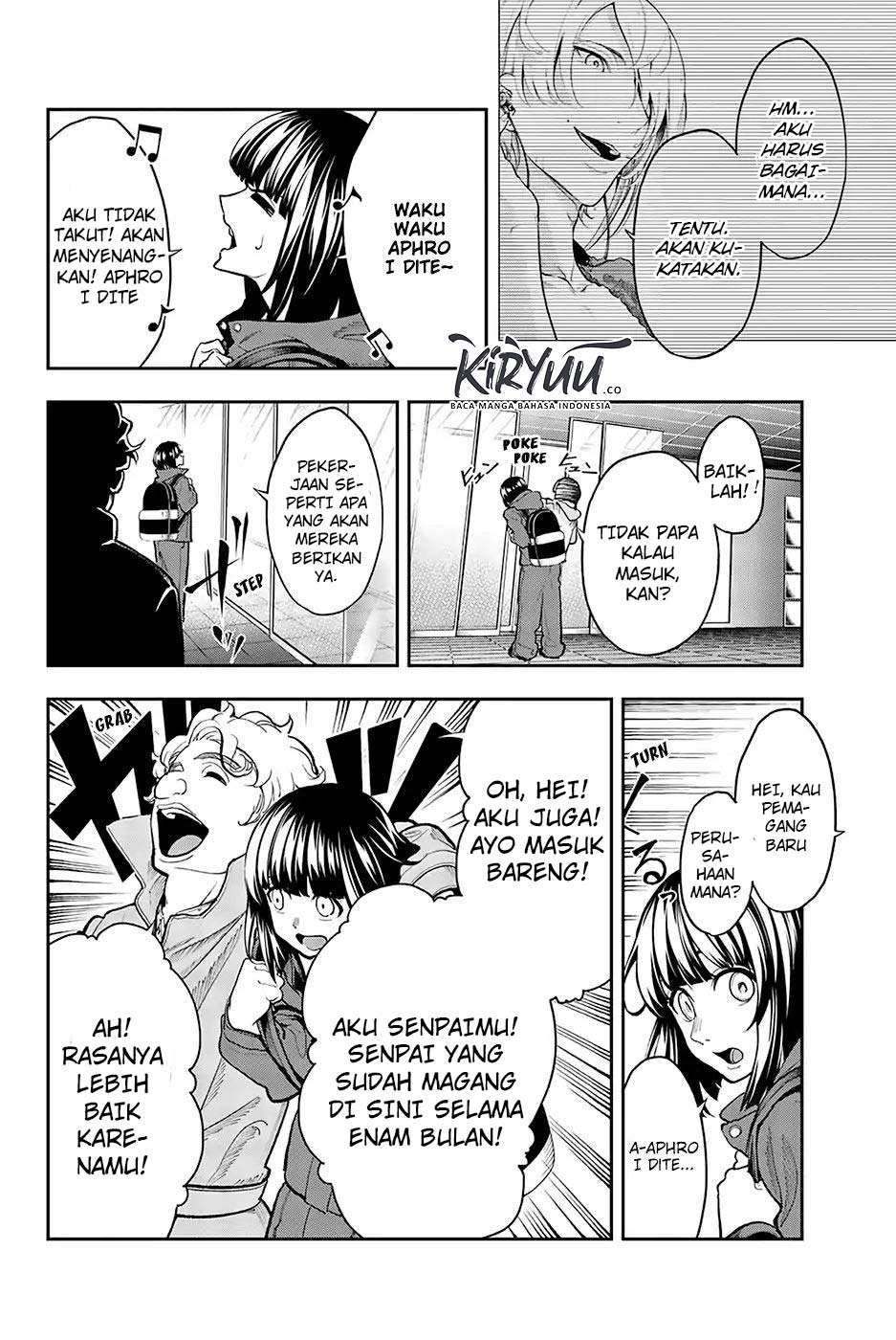 Chapter 77 - halaman 5