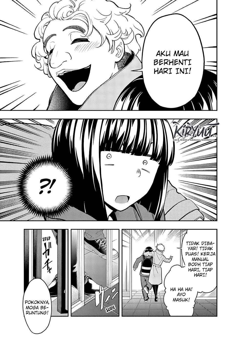 Chapter 77 - halaman 6