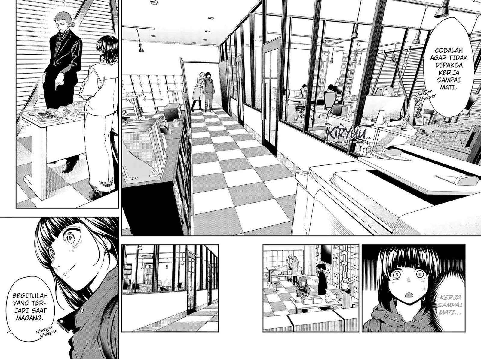 Chapter 77 - halaman 7