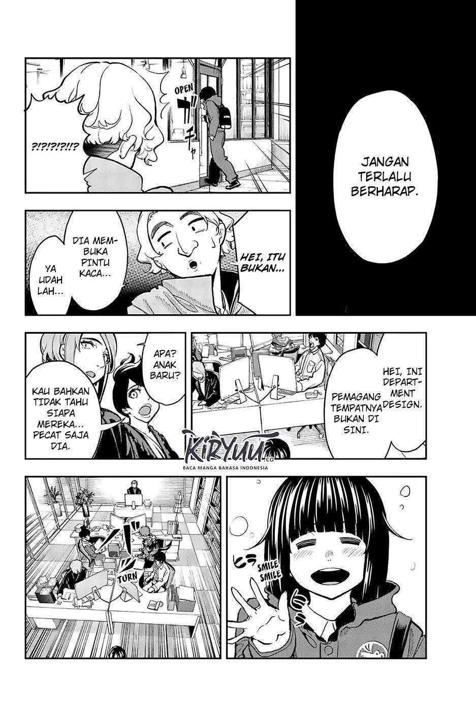 Chapter 77 - halaman 8