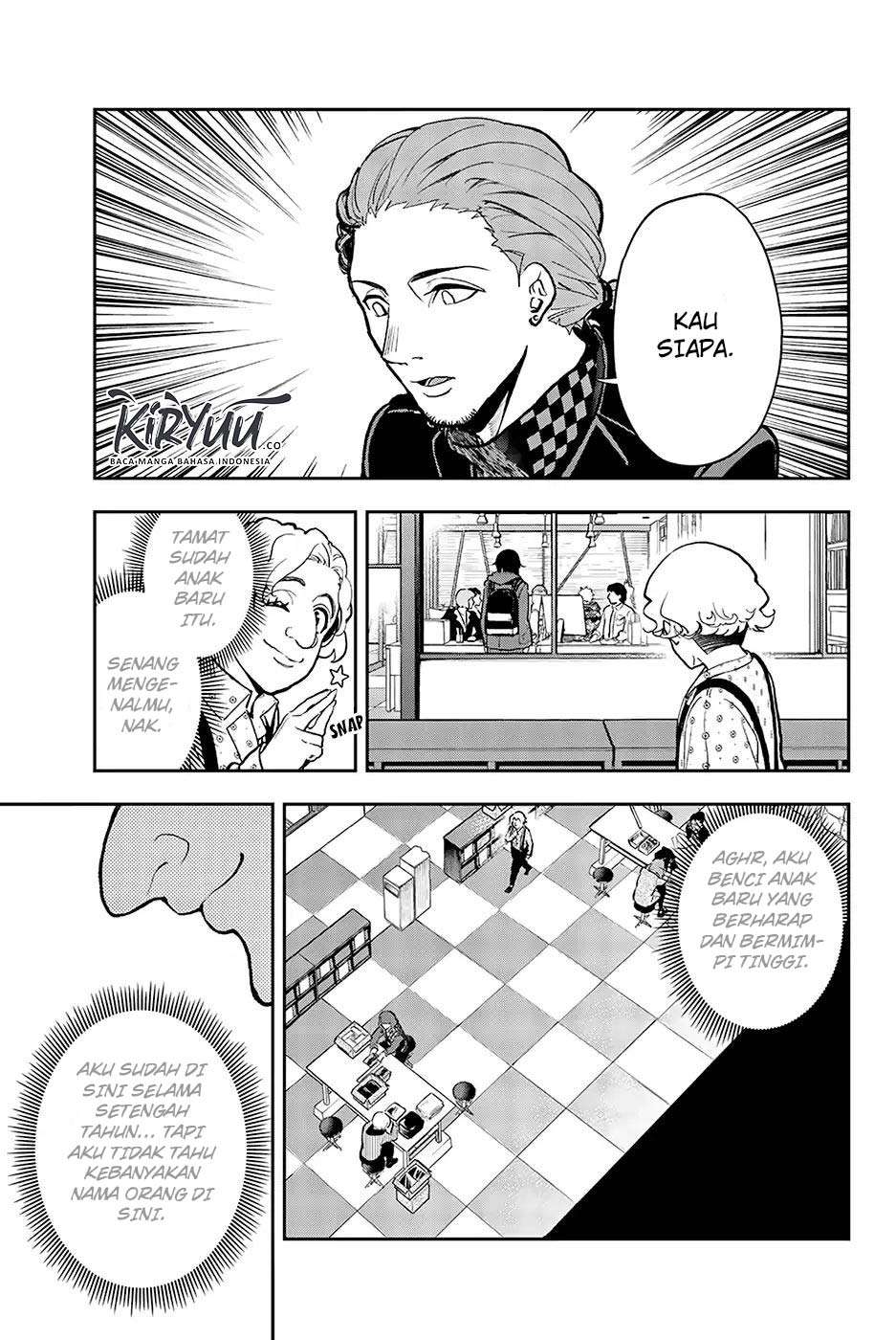 Chapter 77 - halaman 9