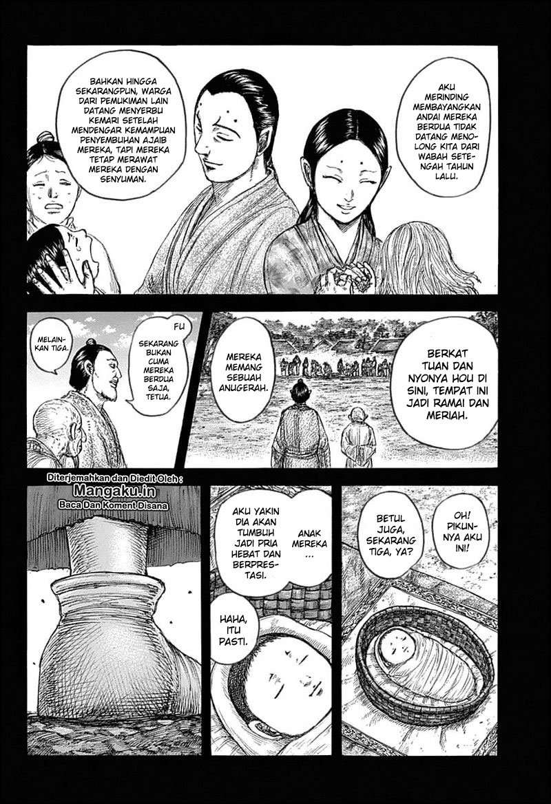Chapter 628 - halaman 4