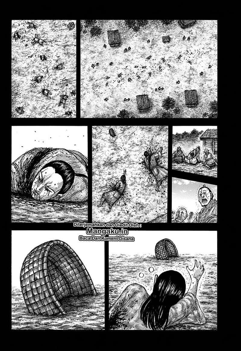 Chapter 628 - halaman 6