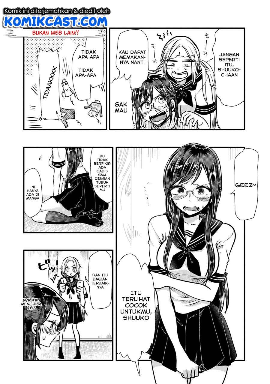 Chapter 50.5 - halaman 6