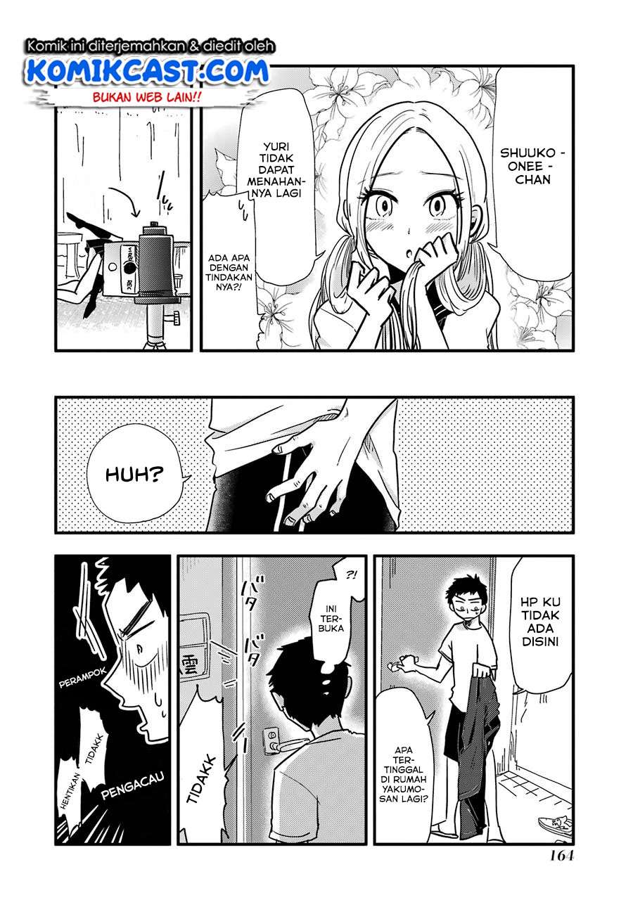 Chapter 50.5 - halaman 8