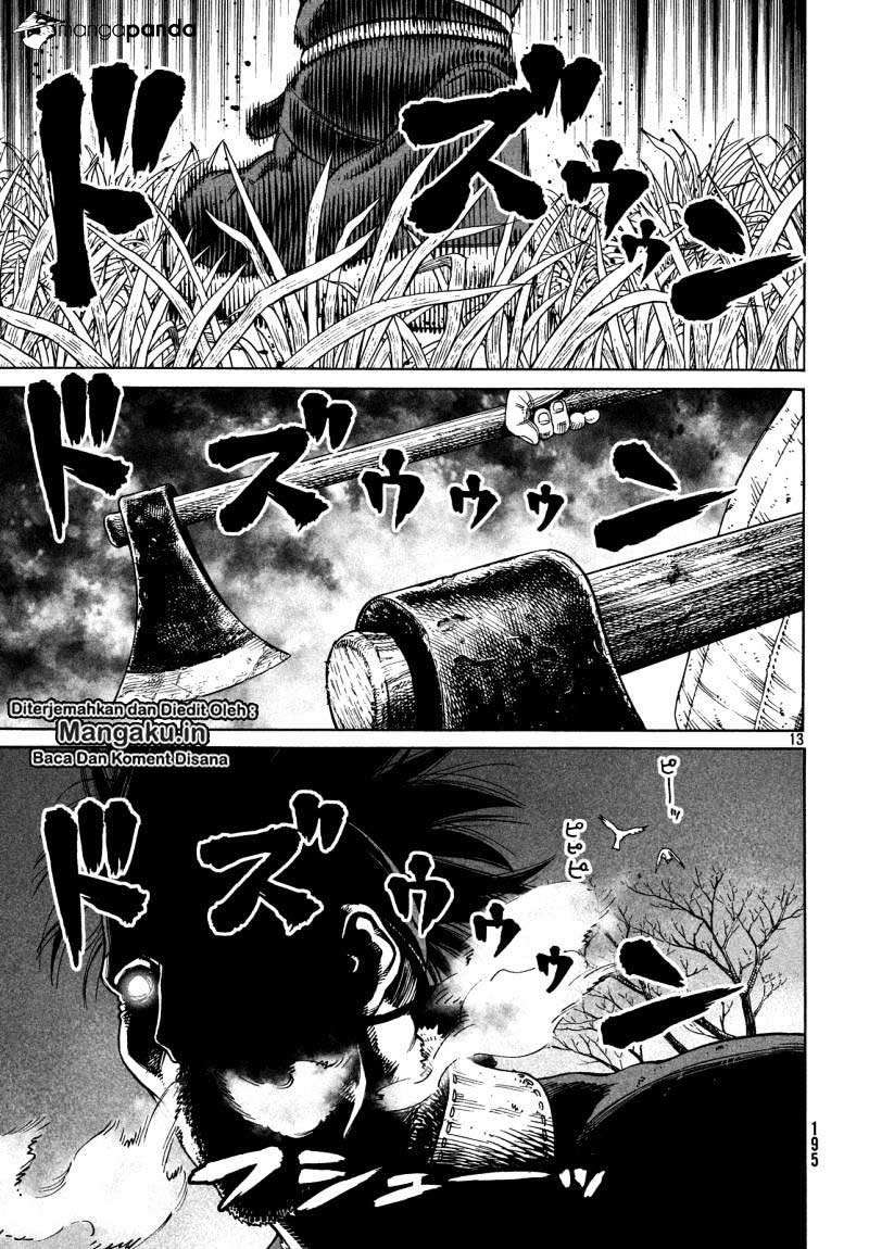Chapter 123 - halaman 16