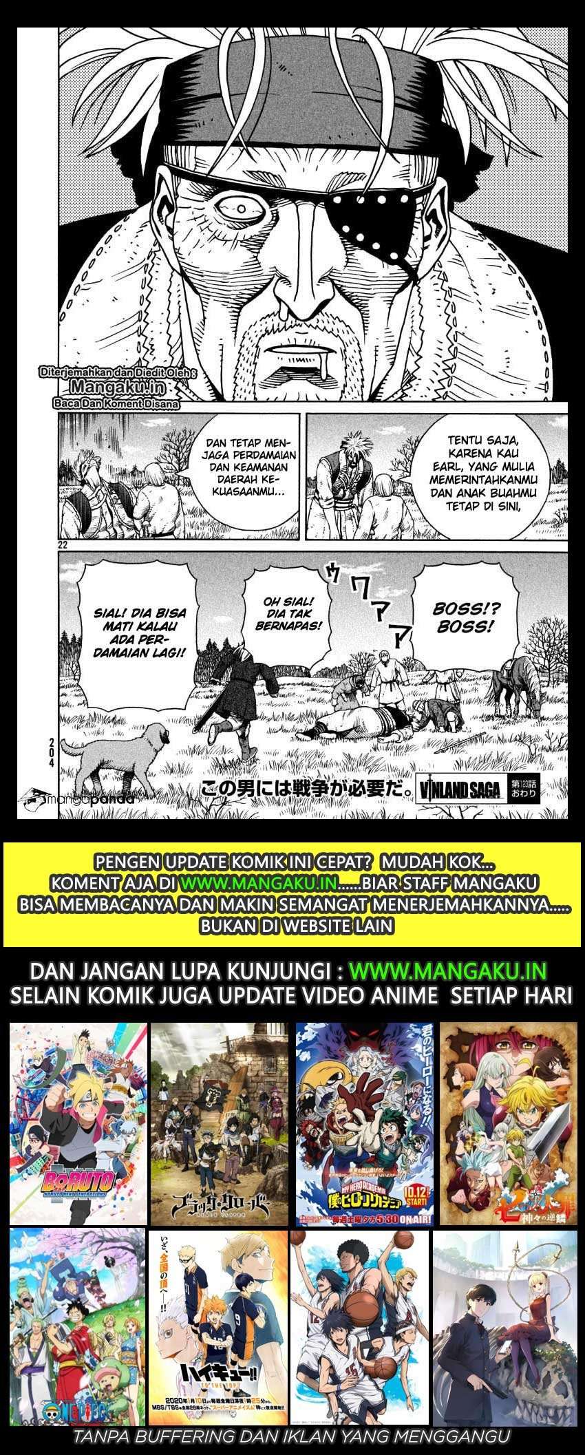 Chapter 123 - halaman 25