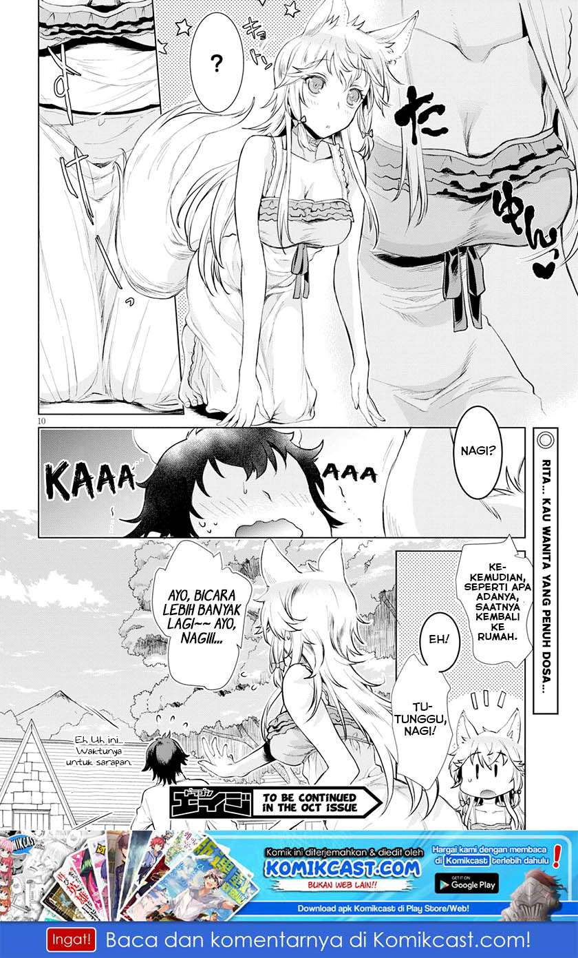 Chapter 21.5 - halaman 12