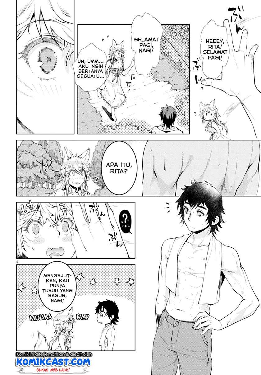 Chapter 21.5 - halaman 6