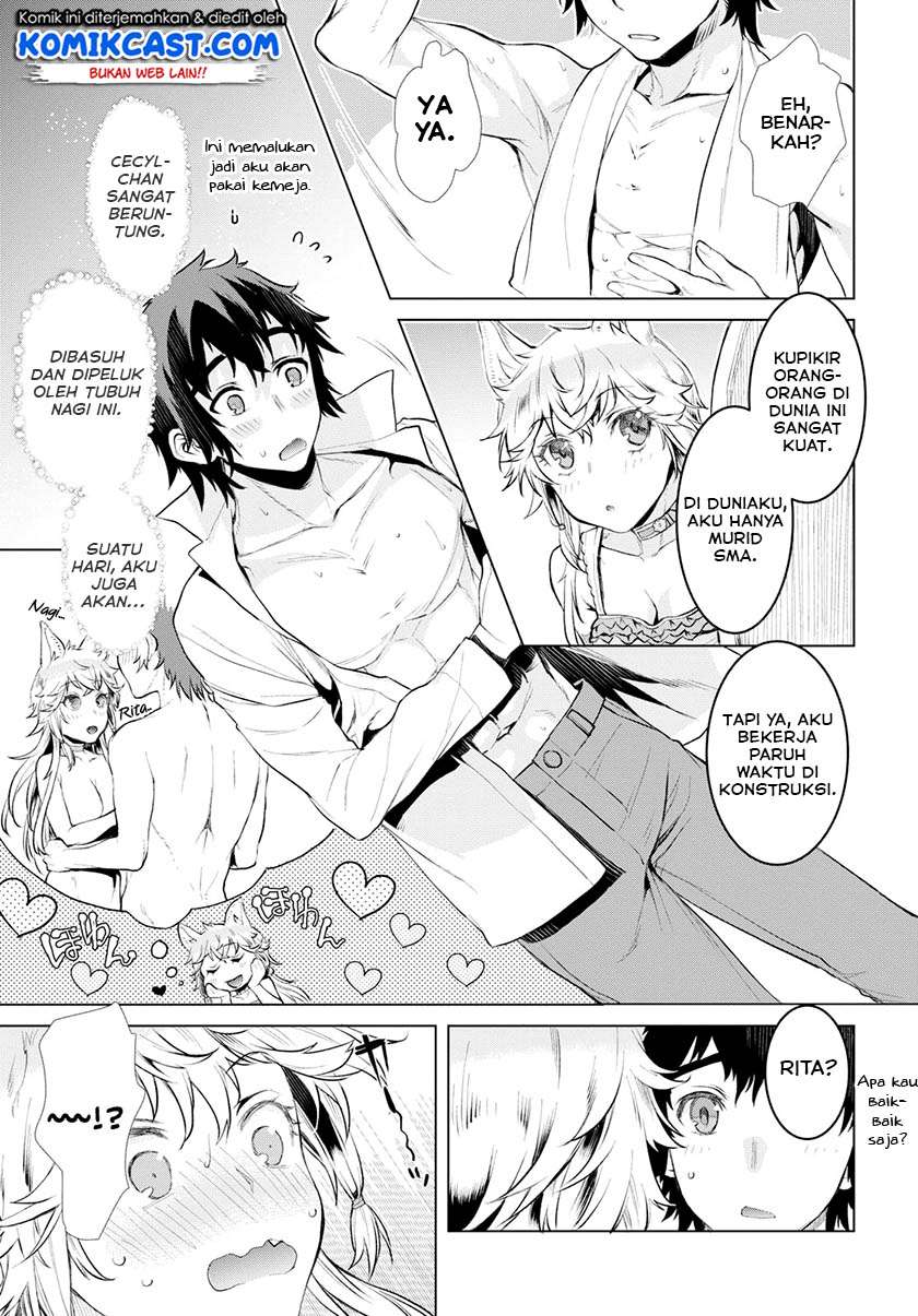 Chapter 21.5 - halaman 7