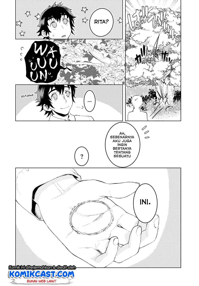 Chapter 21.5 - halaman 8