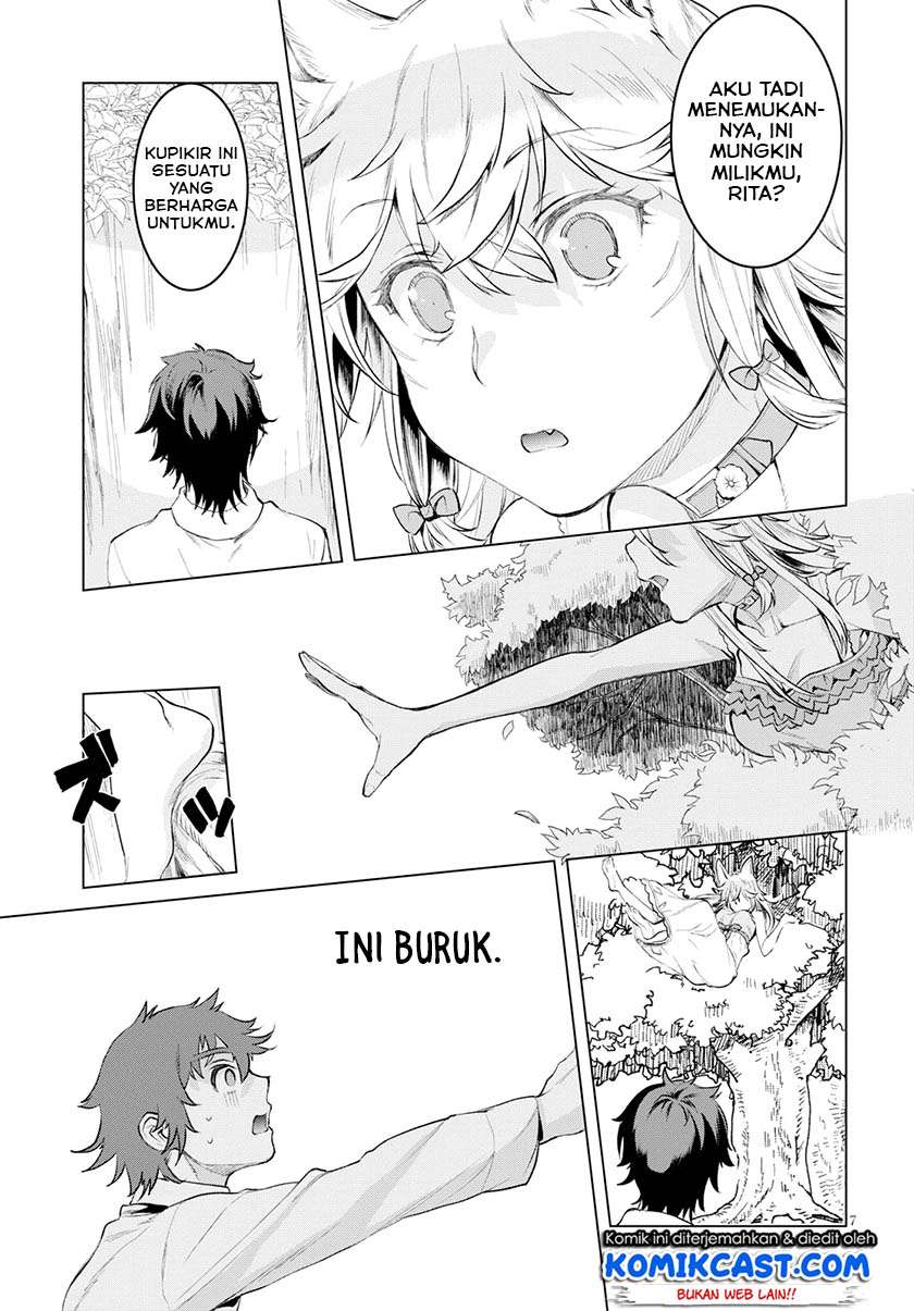 Chapter 21.5 - halaman 9