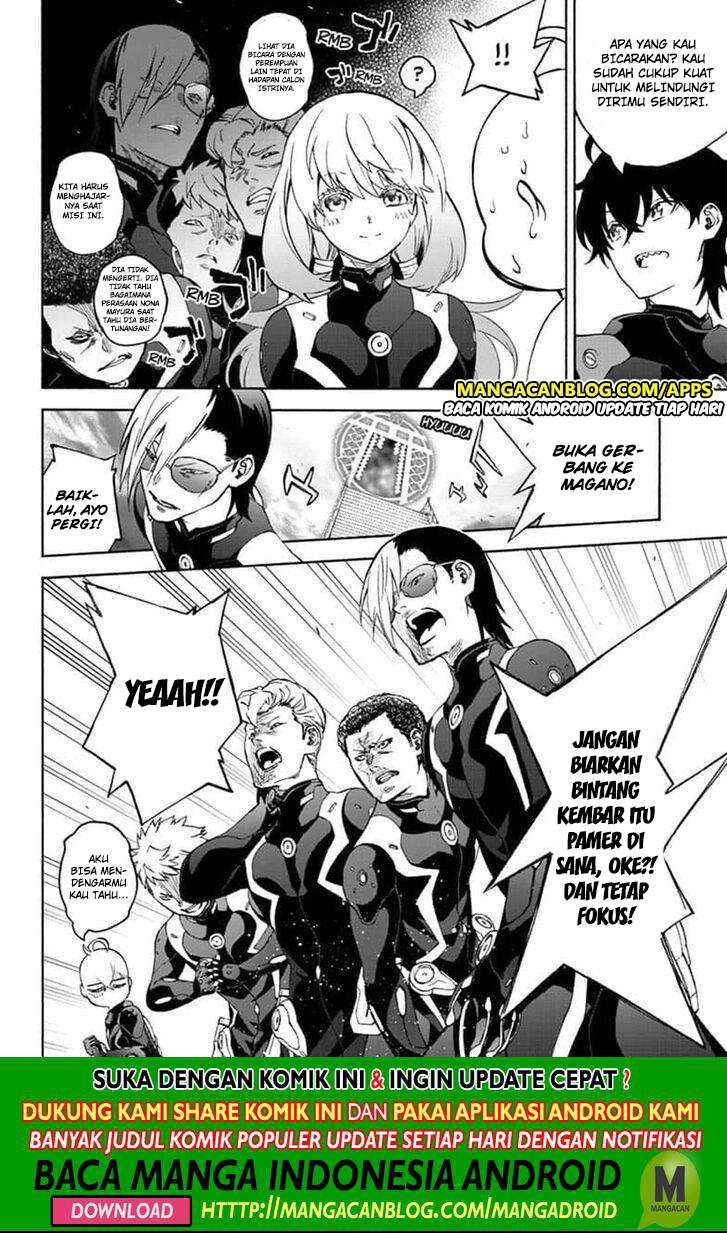 Chapter 78 - halaman 15