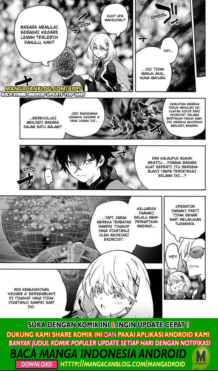 Chapter 78 - halaman 16