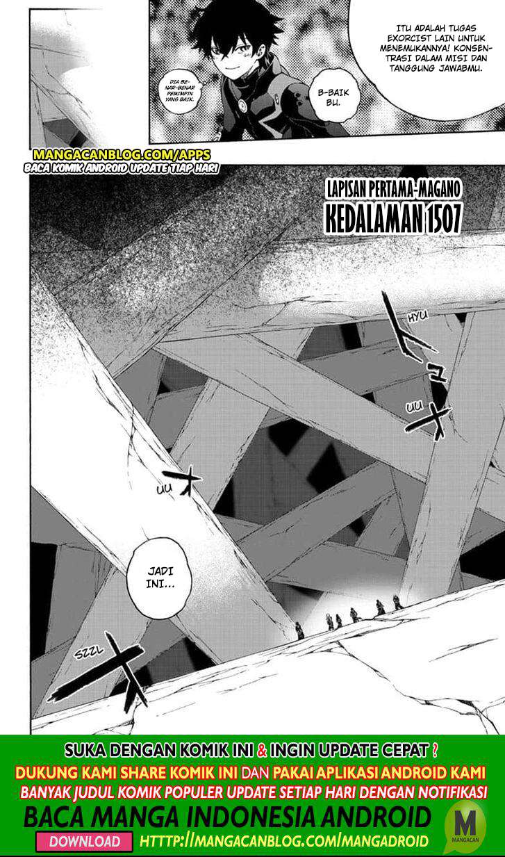 Chapter 78 - halaman 17