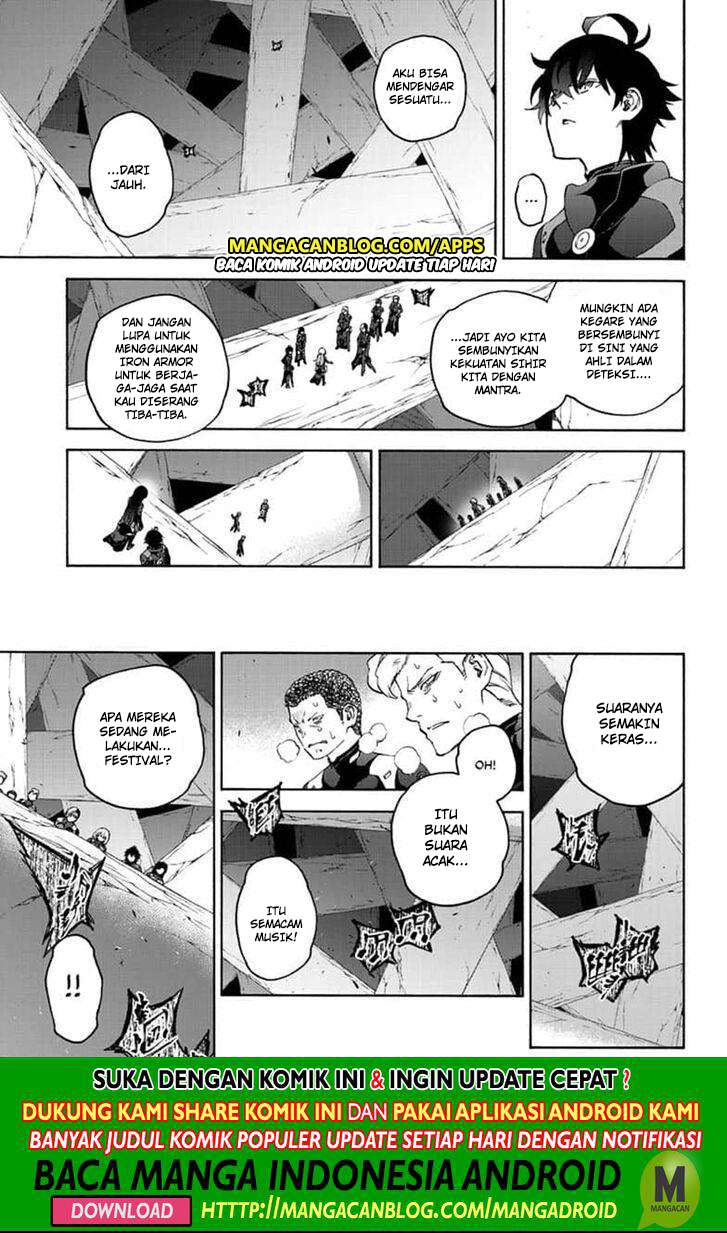 Chapter 78 - halaman 18