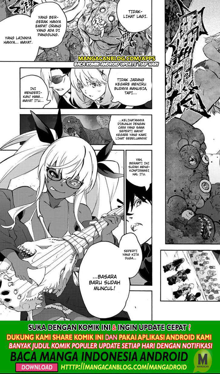 Chapter 78 - halaman 20