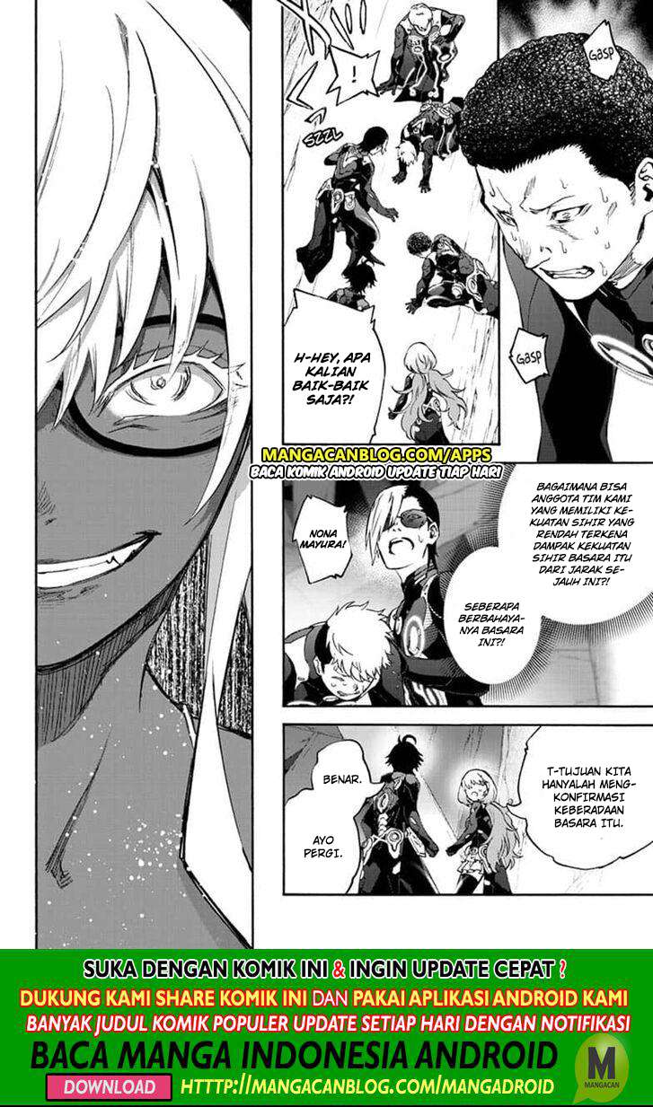 Chapter 78 - halaman 21