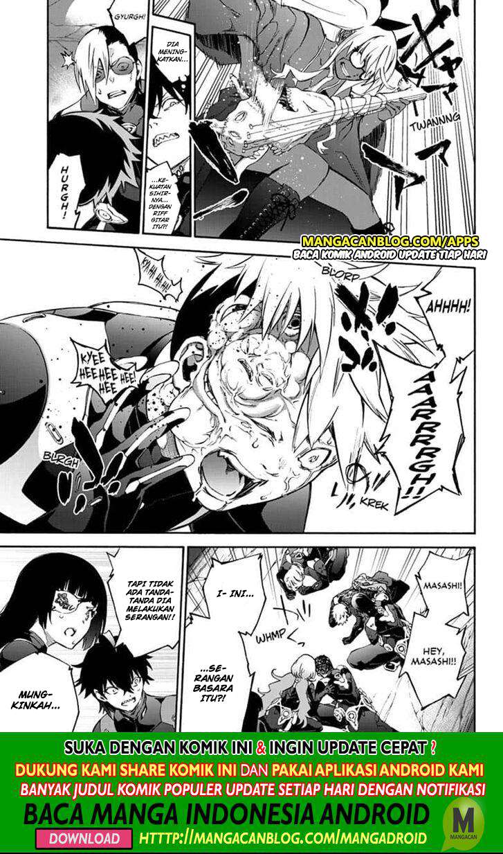 Chapter 78 - halaman 22
