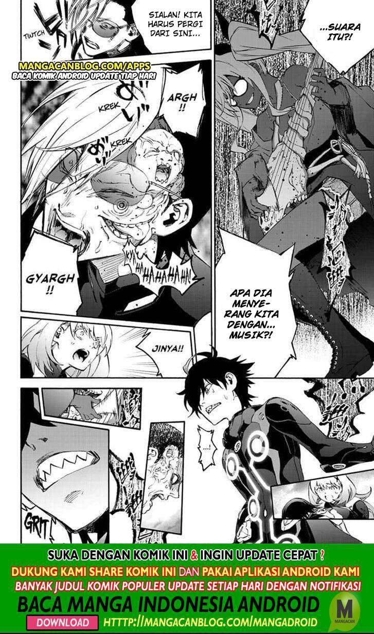 Chapter 78 - halaman 23