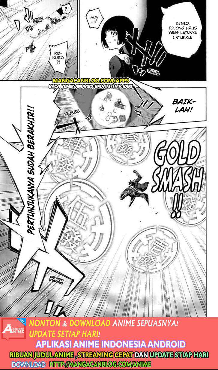 Chapter 78 - halaman 24