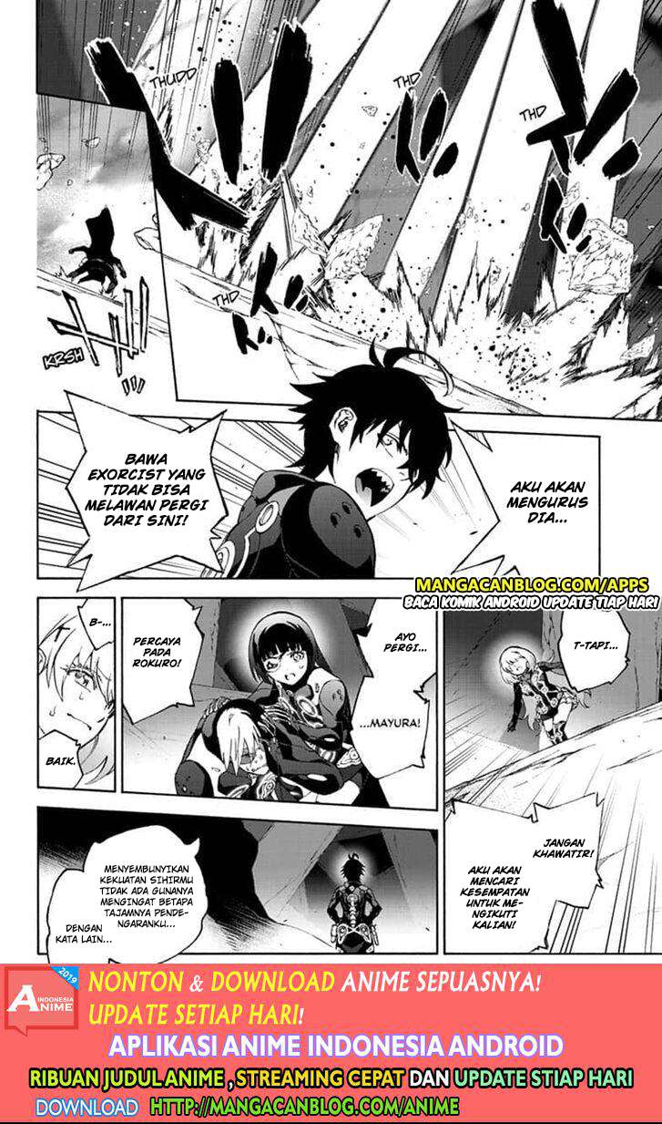 Chapter 78 - halaman 25