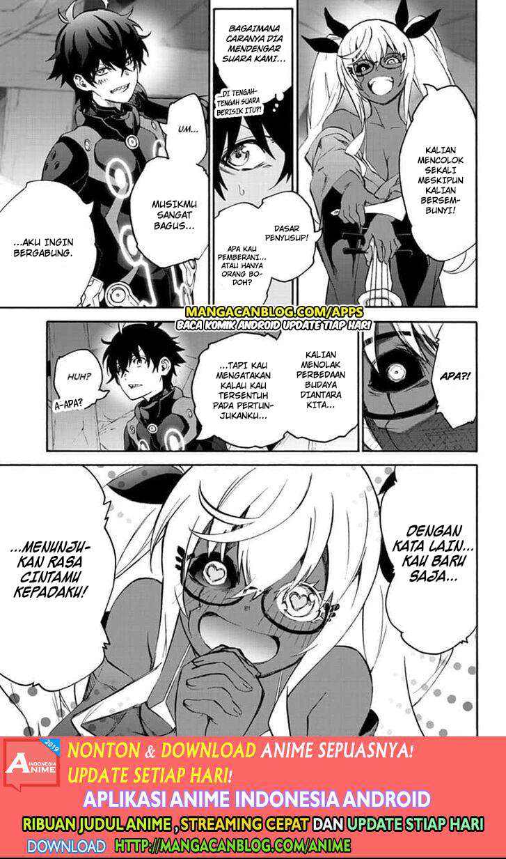 Chapter 78 - halaman 26
