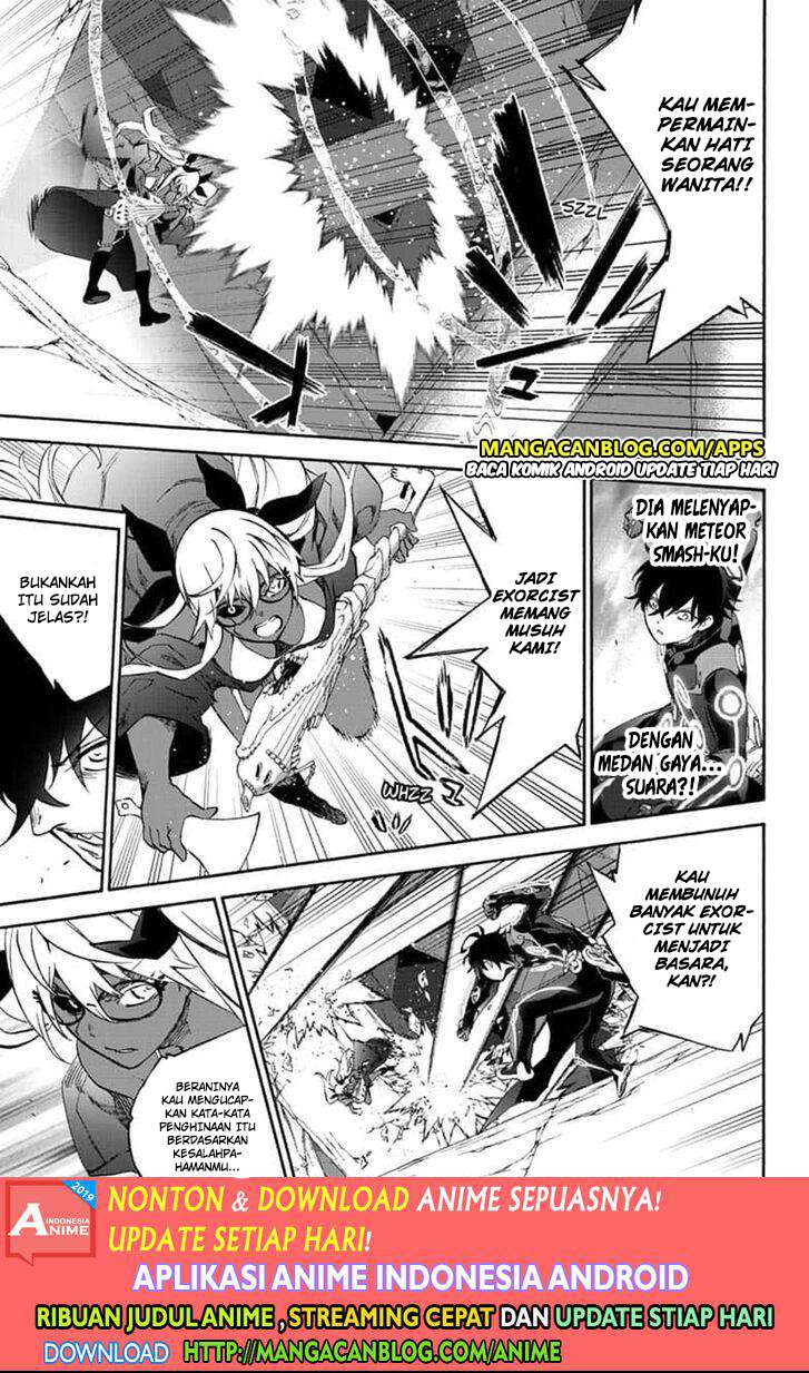 Chapter 78 - halaman 28