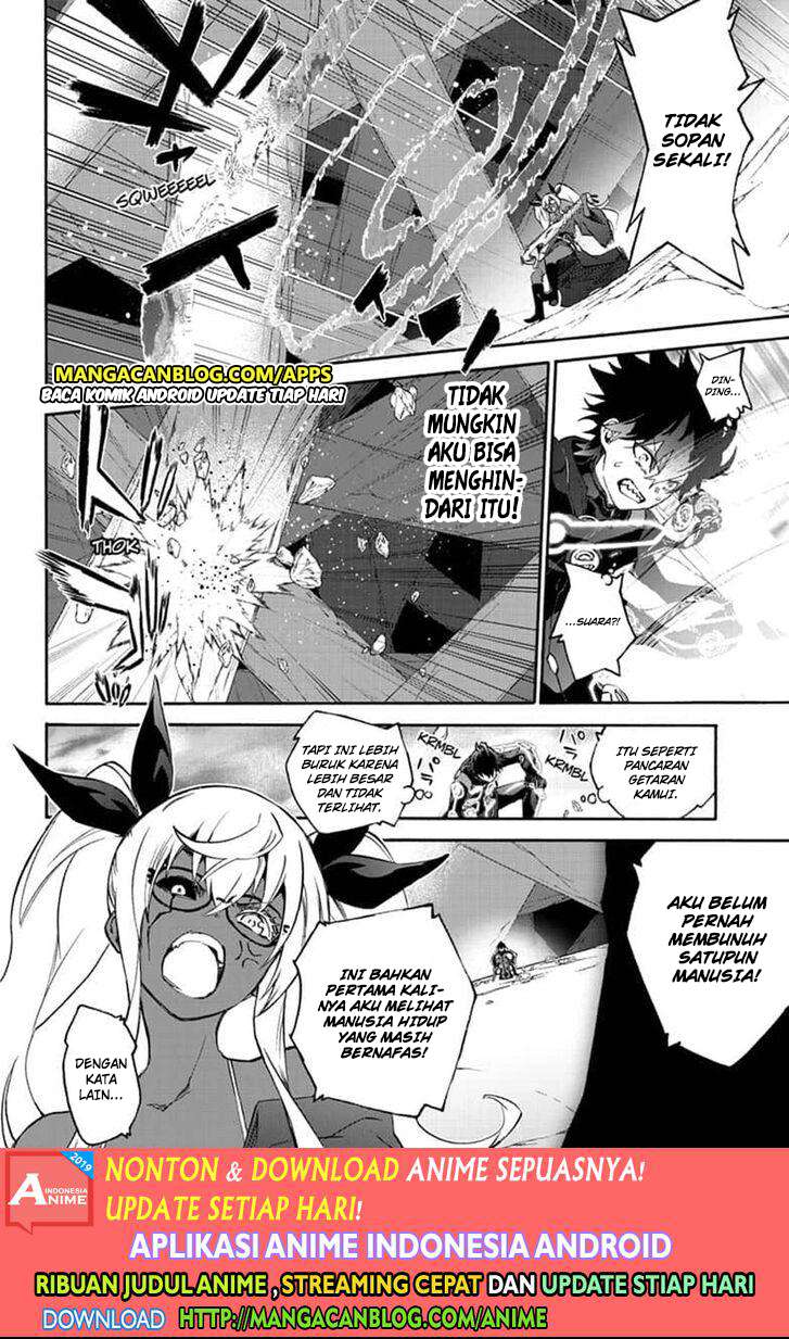 Chapter 78 - halaman 29