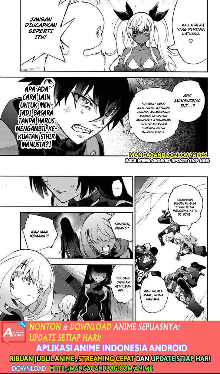 Chapter 78 - halaman 30