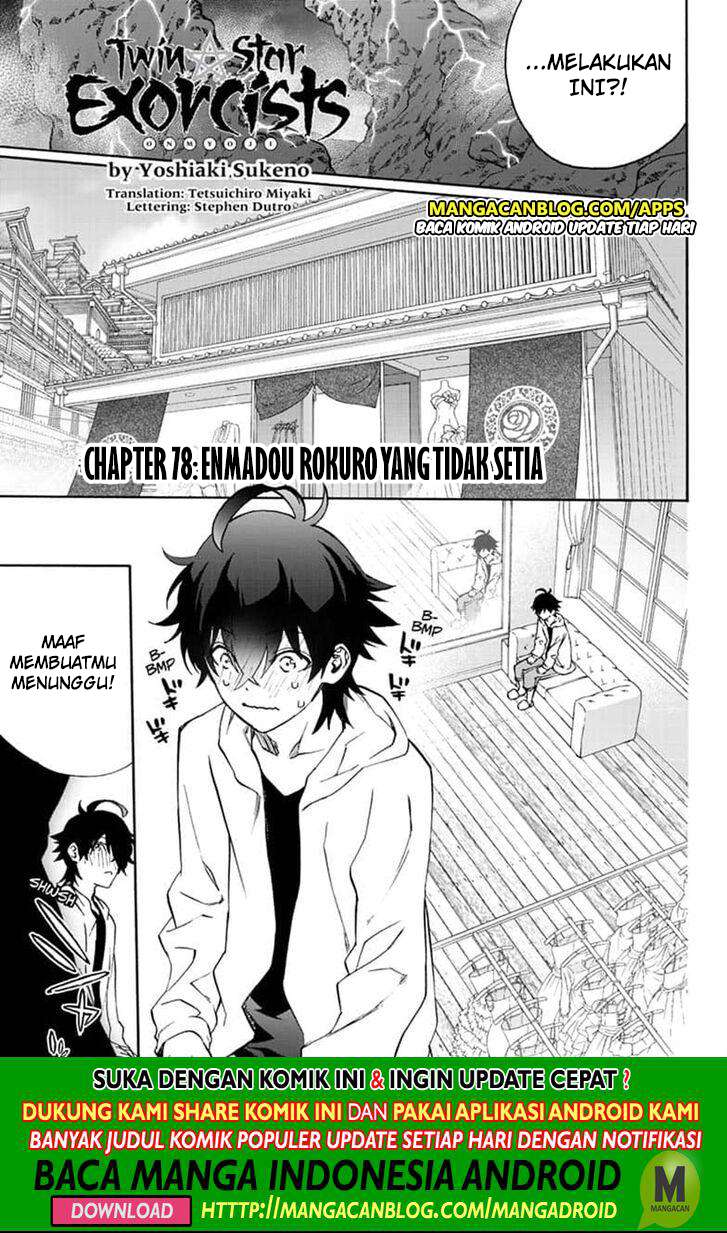 Chapter 78 - halaman 4