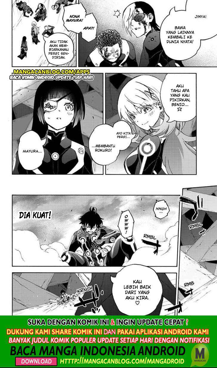 Chapter 78 - halaman 31