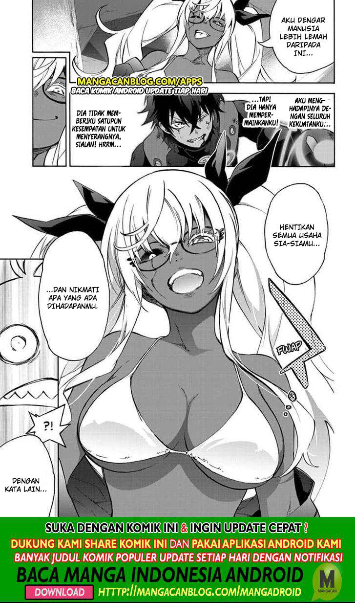 Chapter 78 - halaman 32