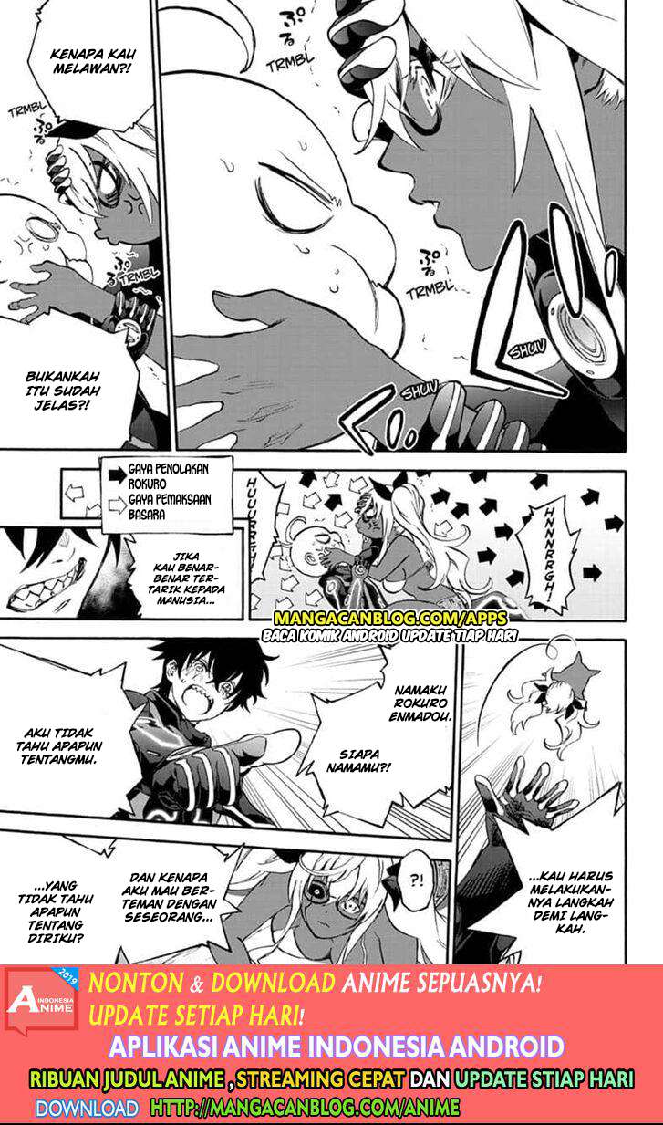 Chapter 78 - halaman 34