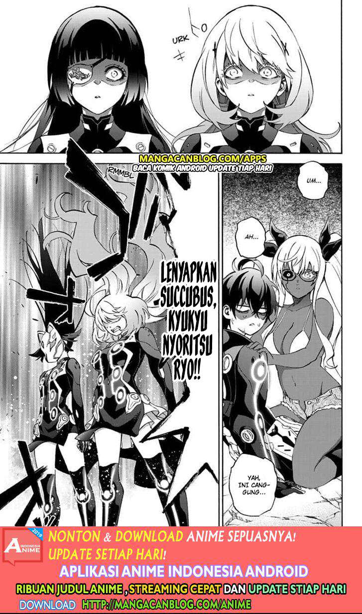 Chapter 78 - halaman 36